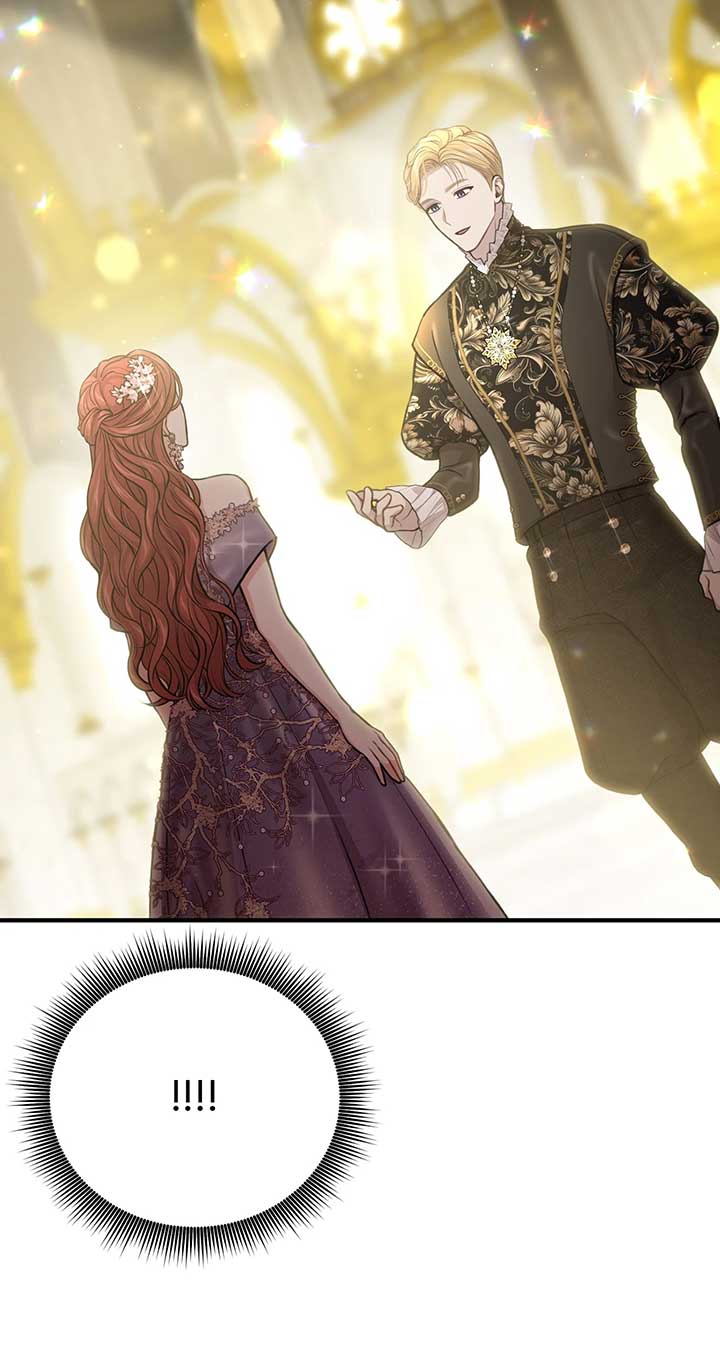 The Secret Bedroom of a Dejected Royal Daughter Chapter 84 86